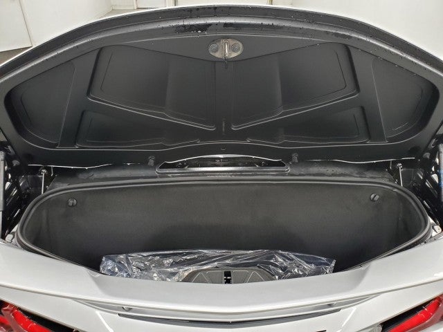 2026 Chevrolet Corvette 3LT