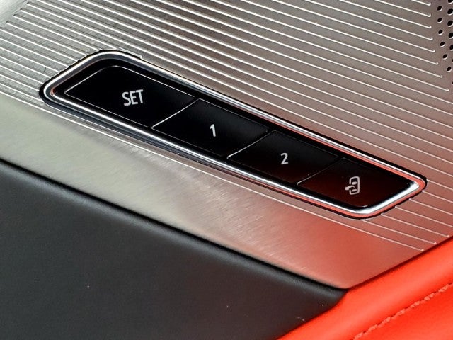 2026 Chevrolet Corvette 3LT