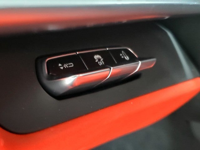 2026 Chevrolet Corvette 3LT