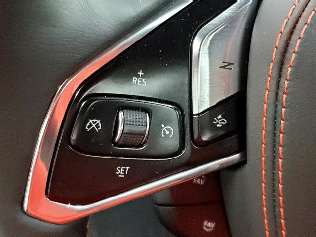 2026 Chevrolet Corvette 3LT