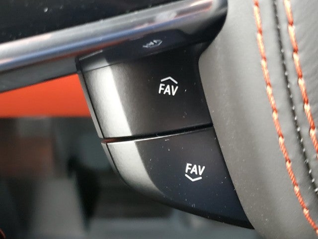 2026 Chevrolet Corvette 3LT