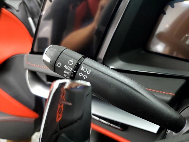 2026 Chevrolet Corvette 3LT