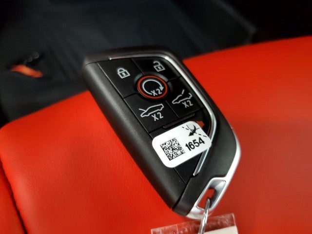 2026 Chevrolet Corvette 3LT