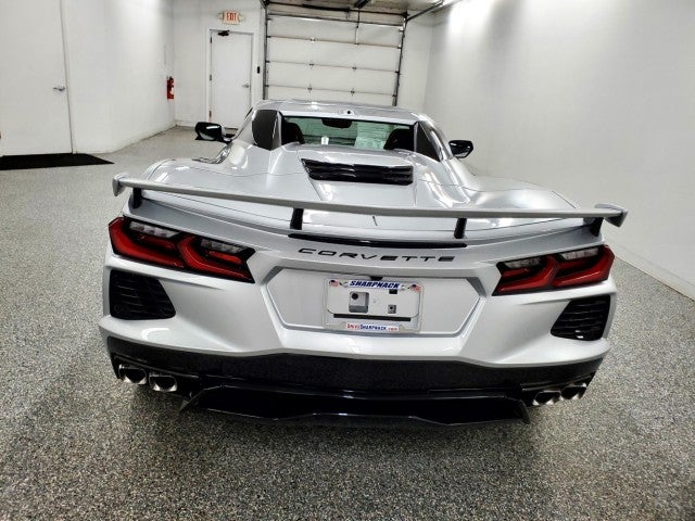 2026 Chevrolet Corvette 3LT