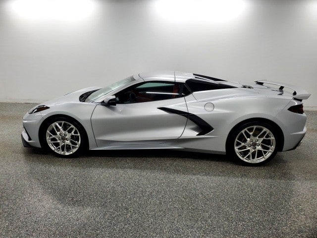 2026 Chevrolet Corvette 3LT