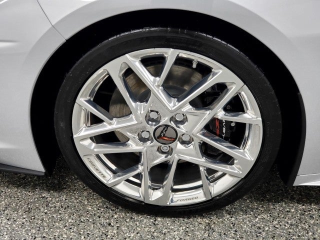 2026 Chevrolet Corvette 3LT