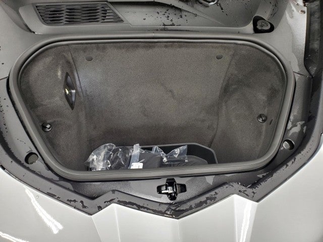 2026 Chevrolet Corvette 3LT