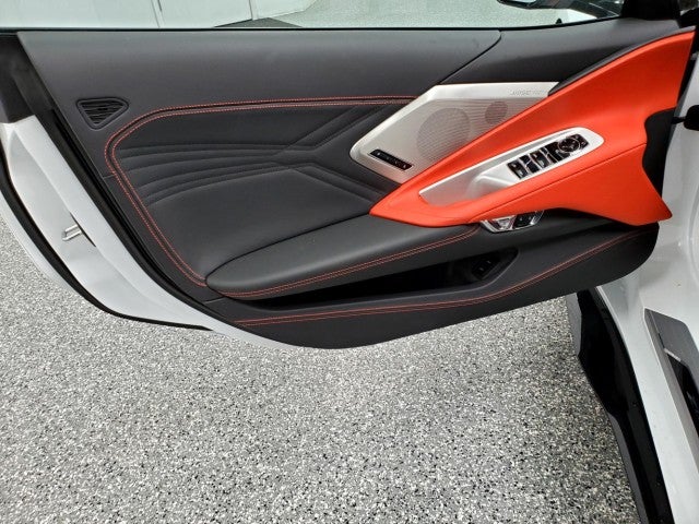 2026 Chevrolet Corvette 3LZ