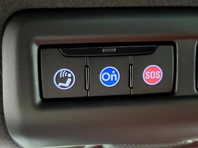 2026 Chevrolet Corvette 3LZ