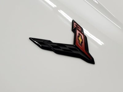 2026 Chevrolet Corvette 3LZ