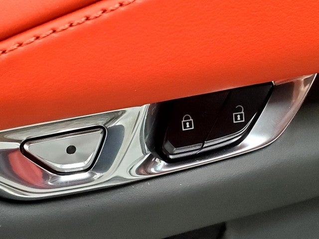 2026 Chevrolet Corvette 3LZ