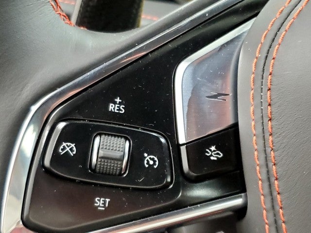 2026 Chevrolet Corvette 3LZ