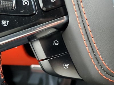 2026 Chevrolet Corvette 3LZ