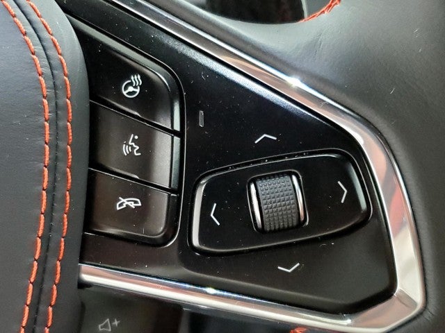 2026 Chevrolet Corvette 3LZ