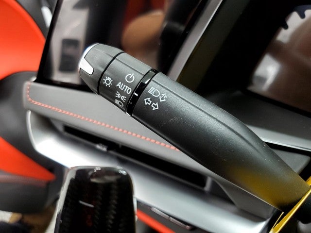 2026 Chevrolet Corvette 3LZ