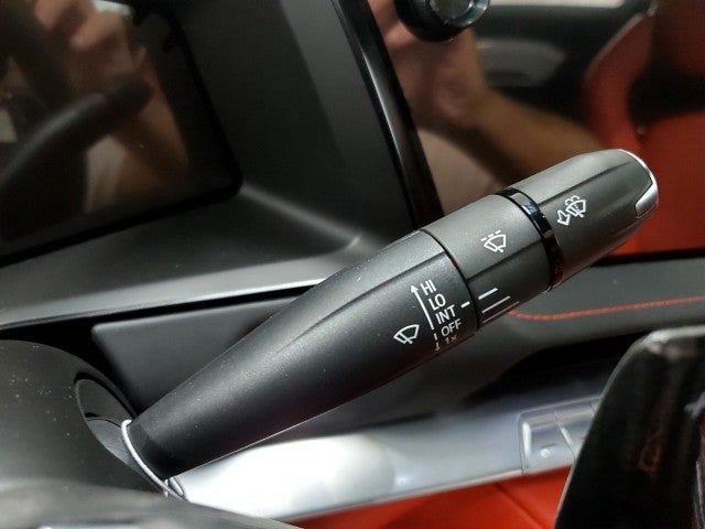 2026 Chevrolet Corvette 3LZ