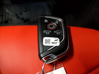 2026 Chevrolet Corvette 3LZ