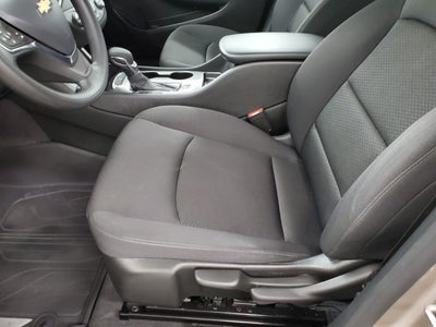 2023 Chevrolet Malibu LS