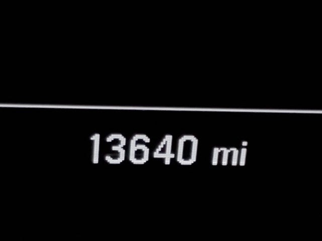 2023 Chevrolet Malibu LS