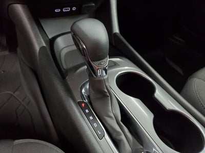 2023 Chevrolet Malibu LS