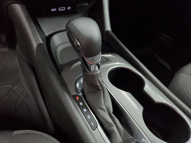 2023 Chevrolet Malibu LS