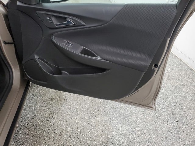 2023 Chevrolet Malibu LS