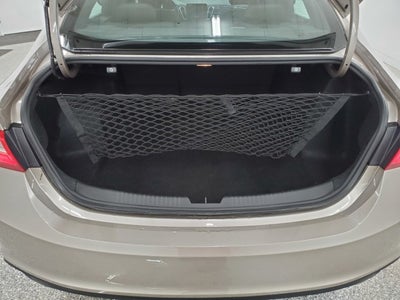 2023 Chevrolet Malibu LS