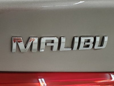 2023 Chevrolet Malibu LS