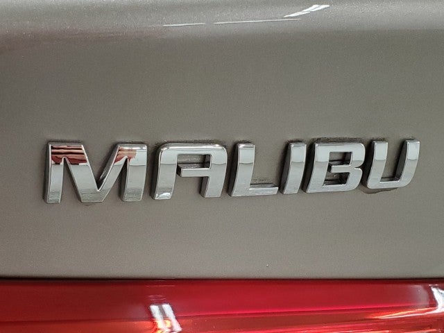 2023 Chevrolet Malibu LS