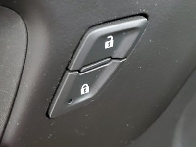 2023 Chevrolet Malibu LS