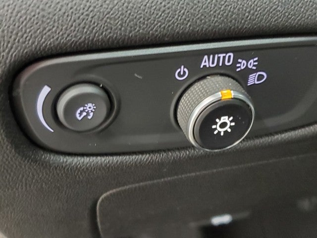 2023 Chevrolet Malibu LS