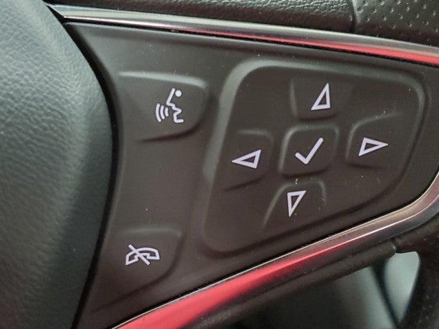 2023 Chevrolet Malibu LS