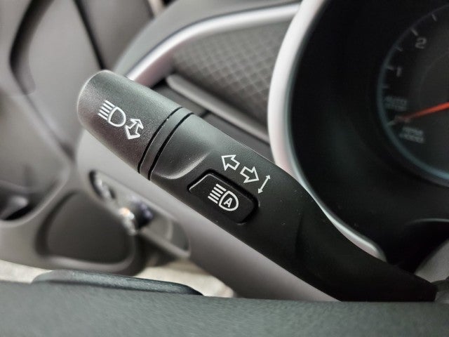 2023 Chevrolet Malibu LS