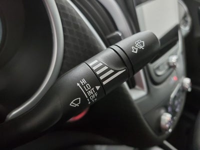 2023 Chevrolet Malibu LS