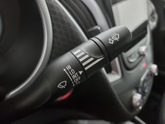 2023 Chevrolet Malibu LS