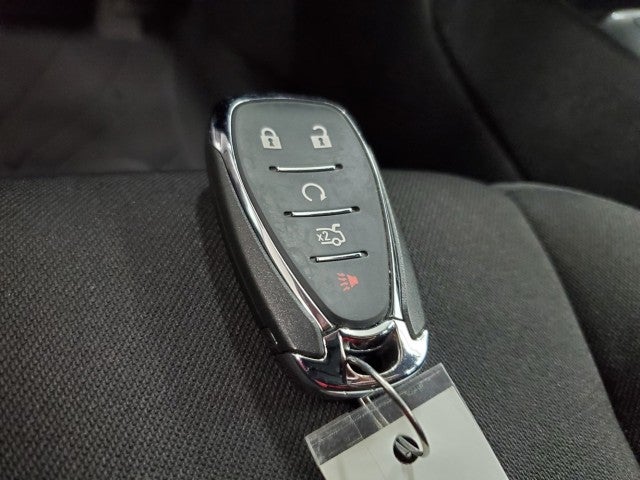 2023 Chevrolet Malibu LS