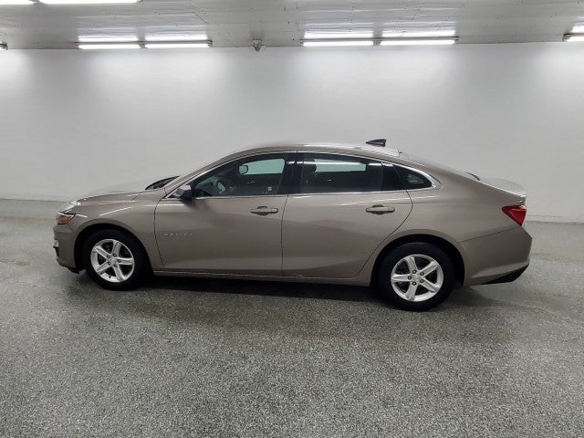 2023 Chevrolet Malibu LS