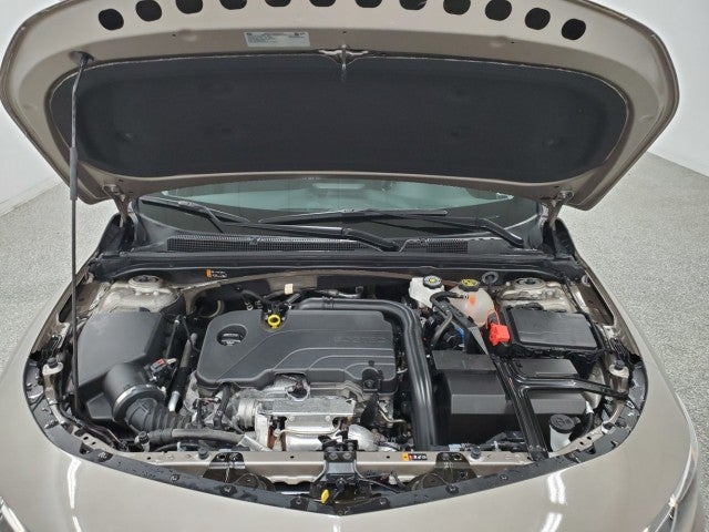 2023 Chevrolet Malibu LS