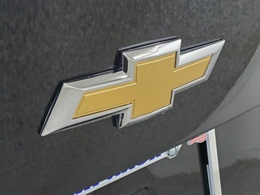 2022 Chevrolet Malibu LS in Willard, OH - Sharpnack Auto Group