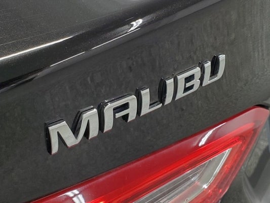 2022 Chevrolet Malibu LS in Willard, OH - Sharpnack Auto Group