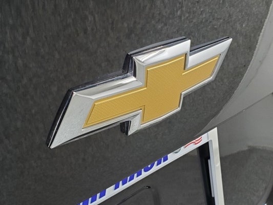 2022 Chevrolet Malibu LT in Willard, OH - Sharpnack Auto Group