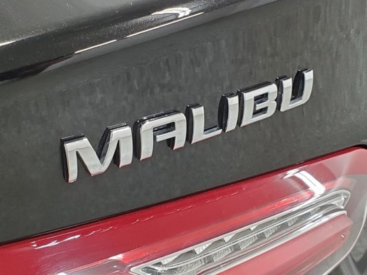 2022 Chevrolet Malibu LT in Willard, OH - Sharpnack Auto Group