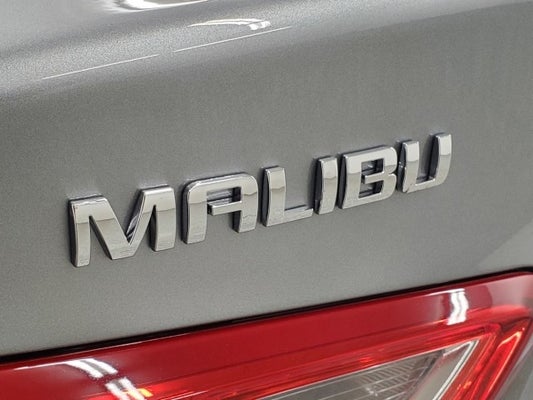 2024 Chevrolet Malibu LT in Willard, OH - Sharpnack Auto Group