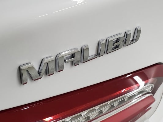 2024 Chevrolet Malibu LT in Willard, OH - Sharpnack Auto Group