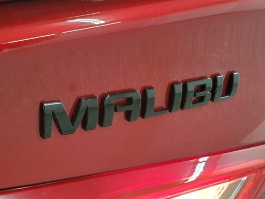 2024 Chevrolet Malibu RS in Willard, OH - Sharpnack Auto Group