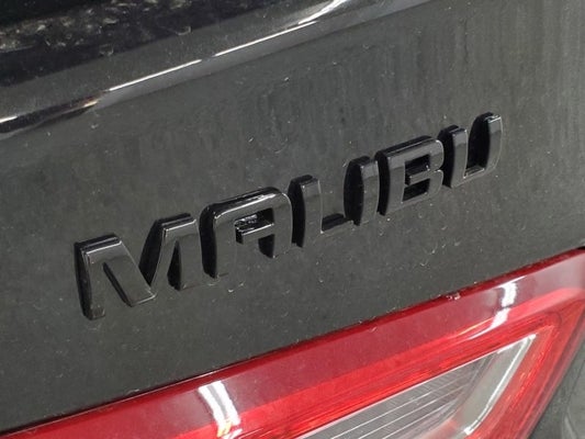 2024 Chevrolet Malibu RS in Willard, OH - Sharpnack Auto Group