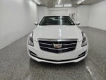 2019 Cadillac ATS Coupe Luxury AWD