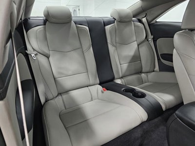 2019 Cadillac ATS Coupe Luxury AWD