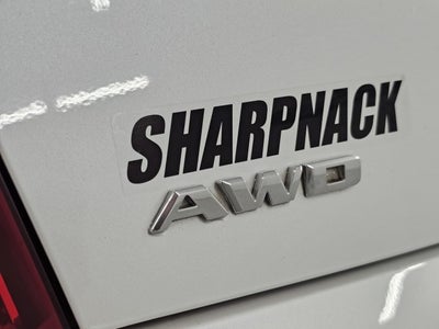 2019 Cadillac ATS Coupe Luxury AWD