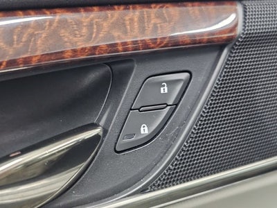 2019 Cadillac ATS Coupe Luxury AWD